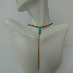 Women's  Choker Necklace